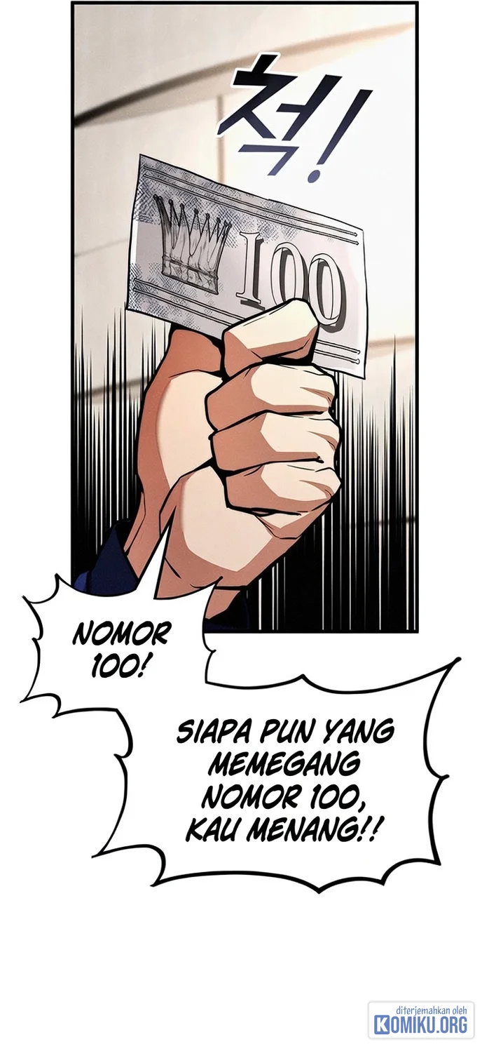 Ranker’s Return (Remake) Chapter 257 Gambar 41
