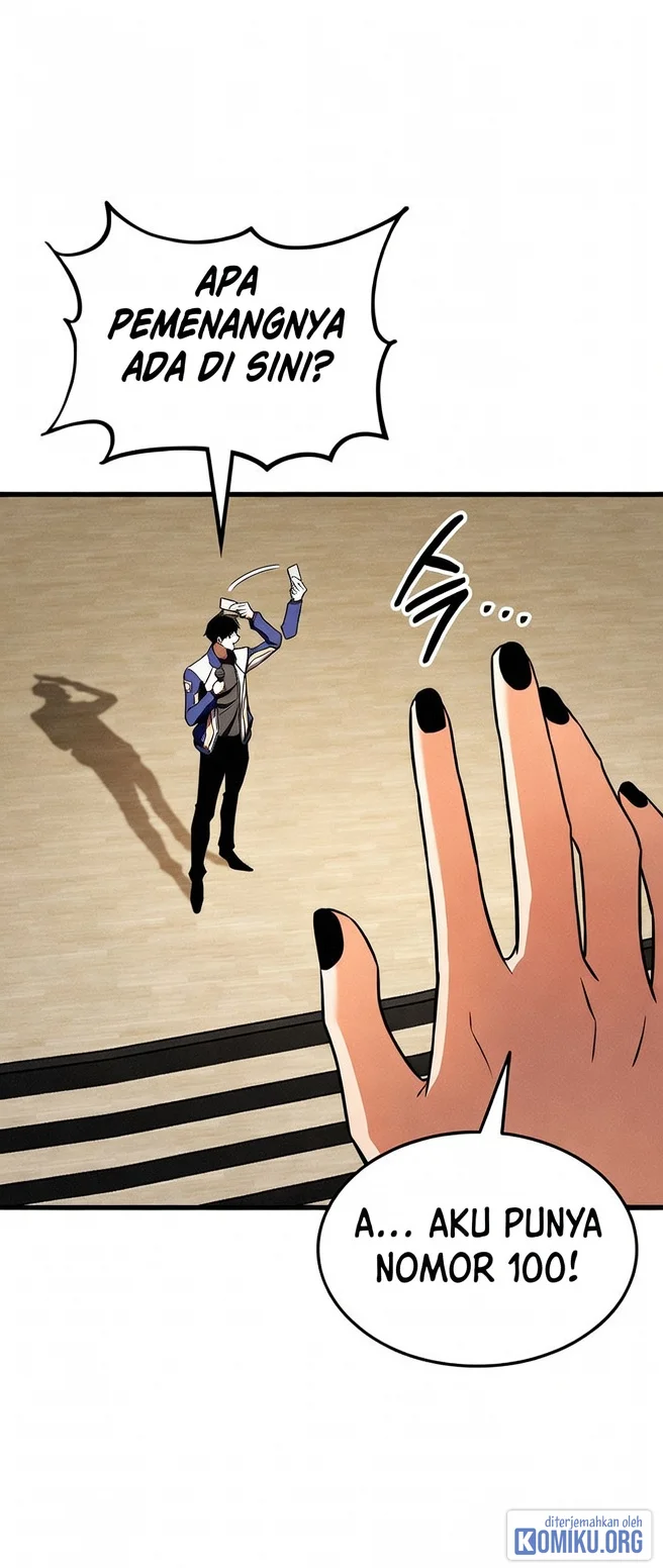 Ranker’s Return (Remake) Chapter 257 Gambar 42