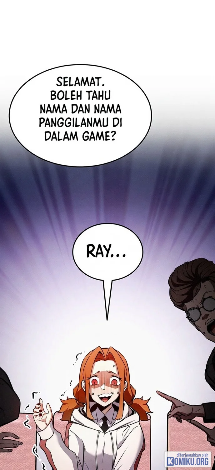 Ranker’s Return (Remake) Chapter 257 Gambar 43