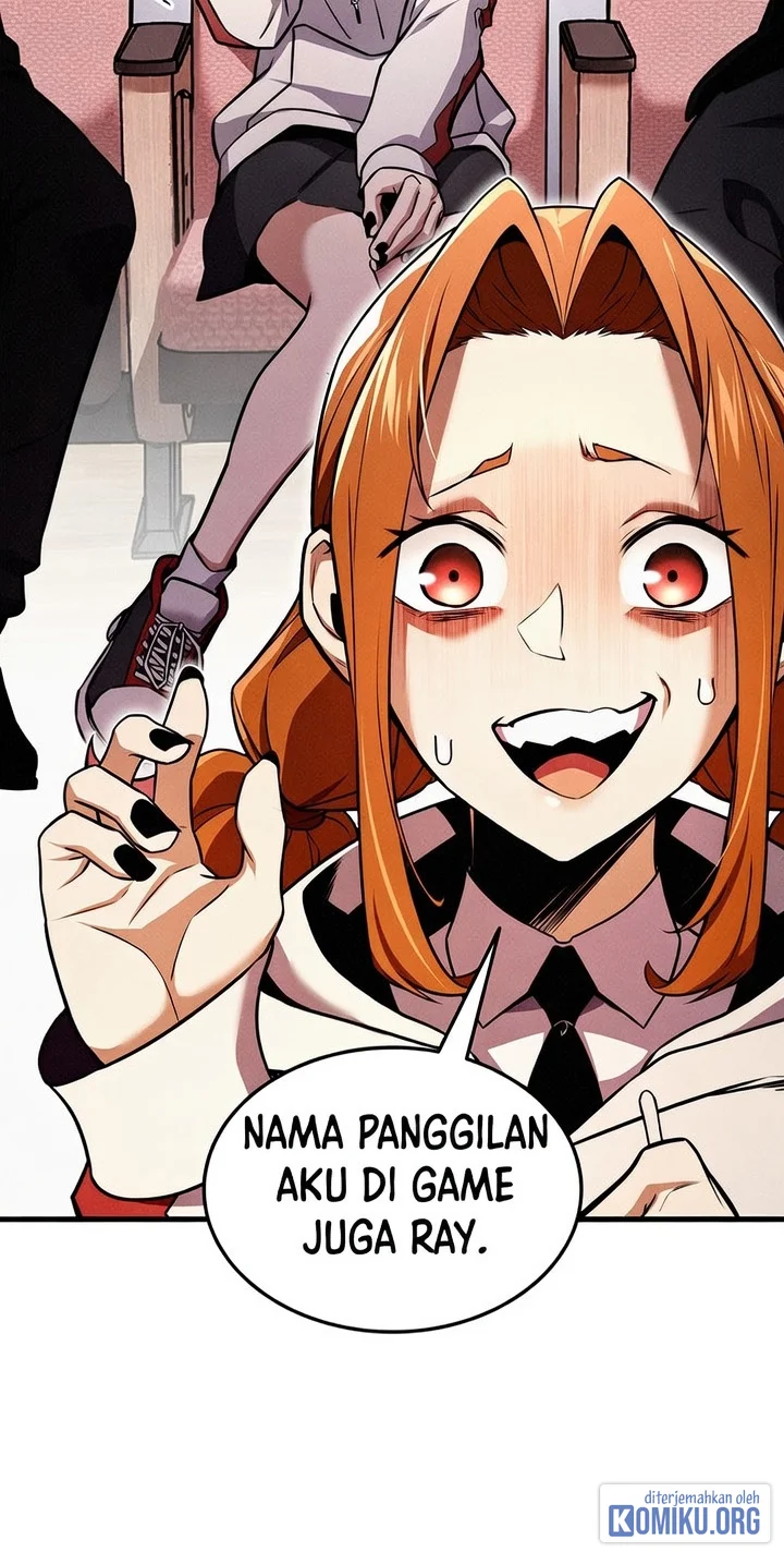 Ranker’s Return (Remake) Chapter 257 Gambar 44