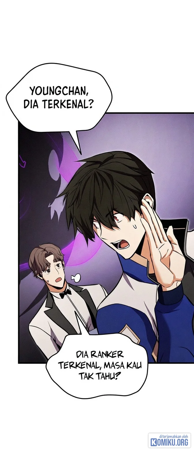 Ranker’s Return (Remake) Chapter 257 Gambar 46