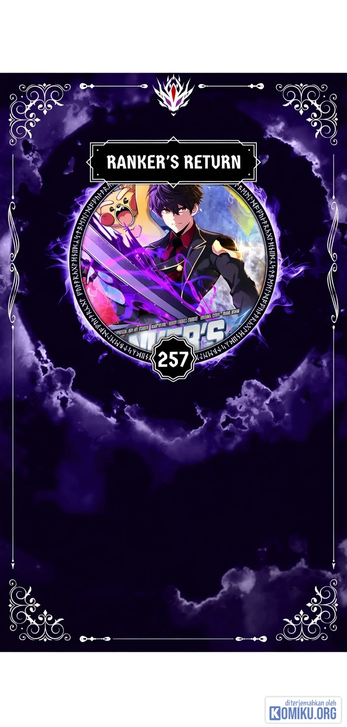 Ranker’s Return (Remake) Chapter 257 Gambar 5