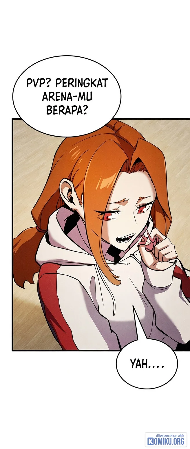 Ranker’s Return (Remake) Chapter 257 Gambar 50
