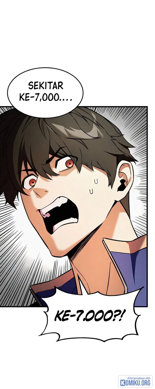 Ranker’s Return (Remake) Chapter 257 Gambar 51