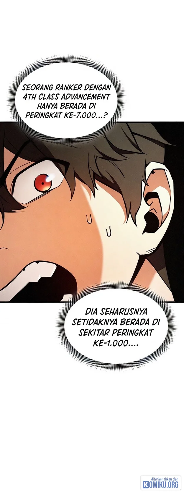 Ranker’s Return (Remake) Chapter 257 Gambar 52