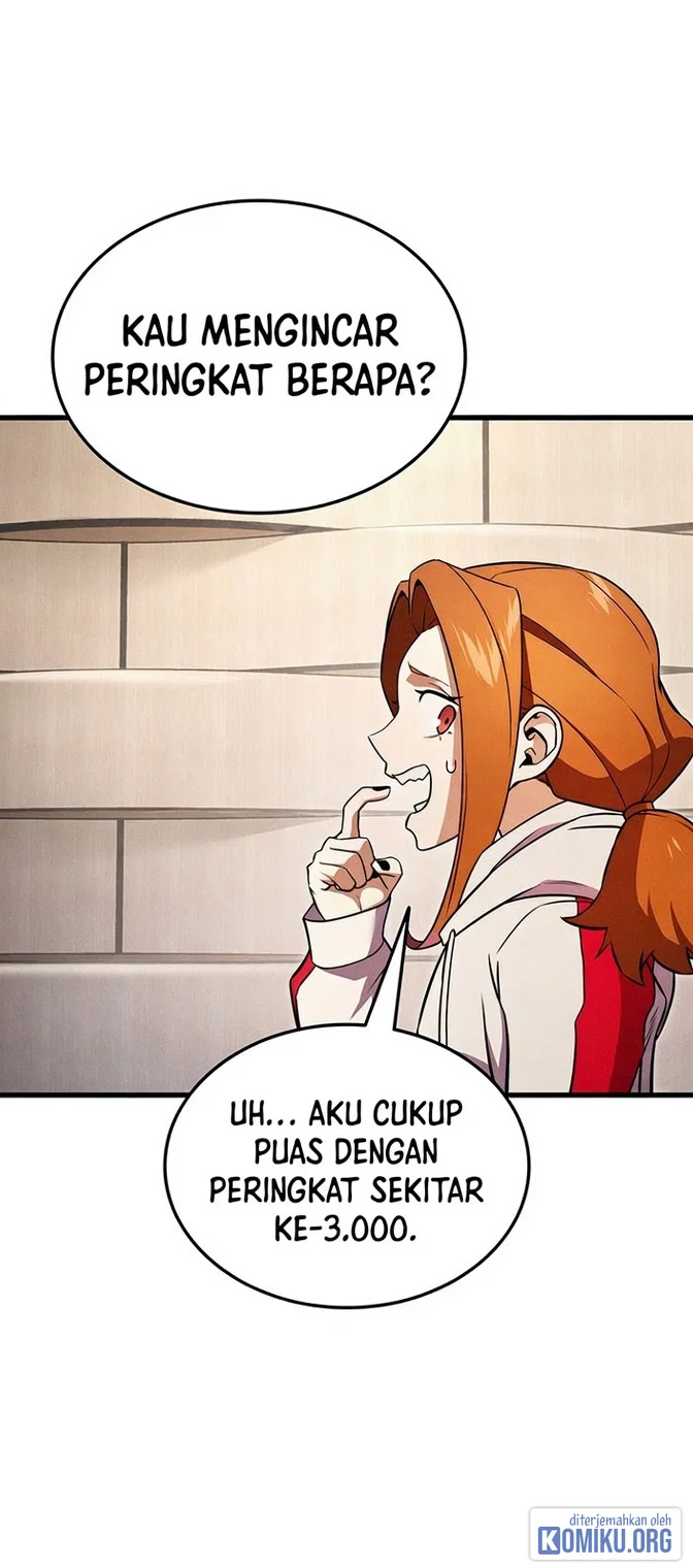 Ranker’s Return (Remake) Chapter 257 Gambar 54