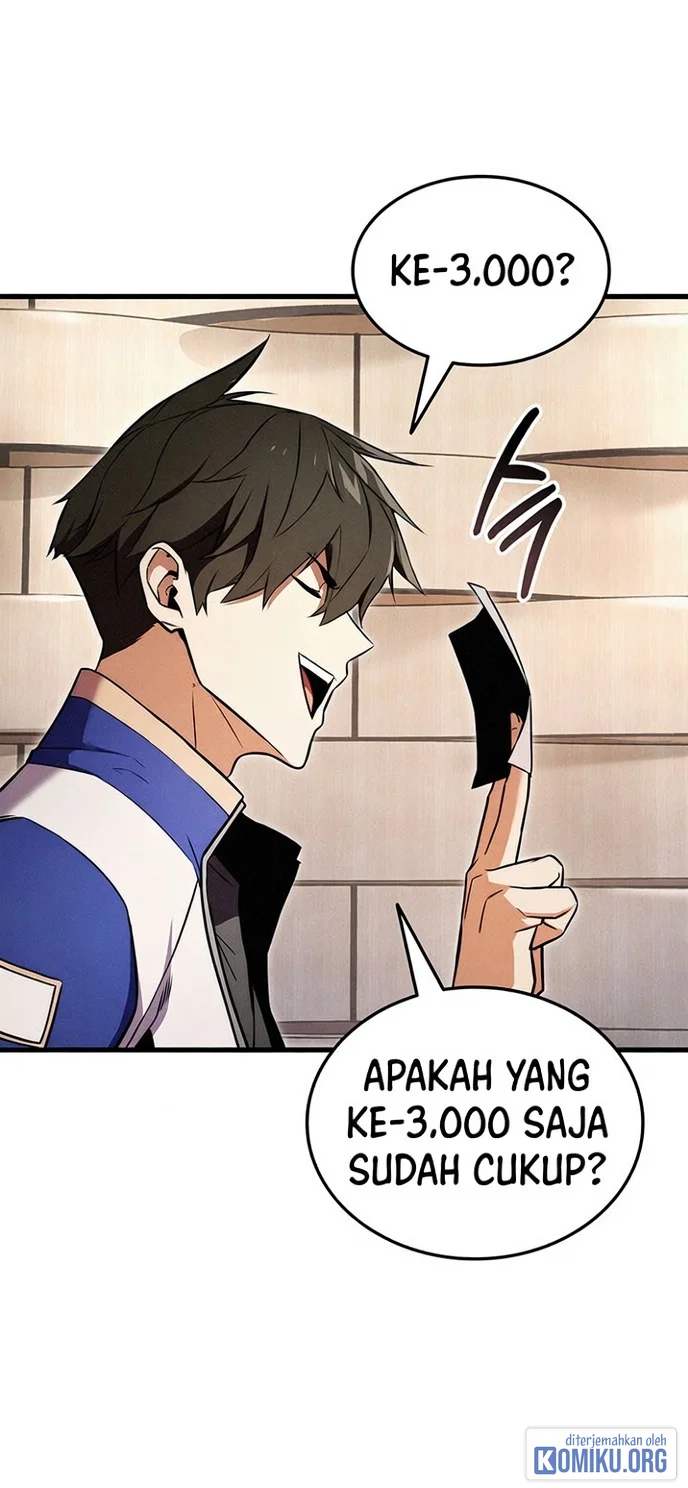 Ranker’s Return (Remake) Chapter 257 Gambar 55