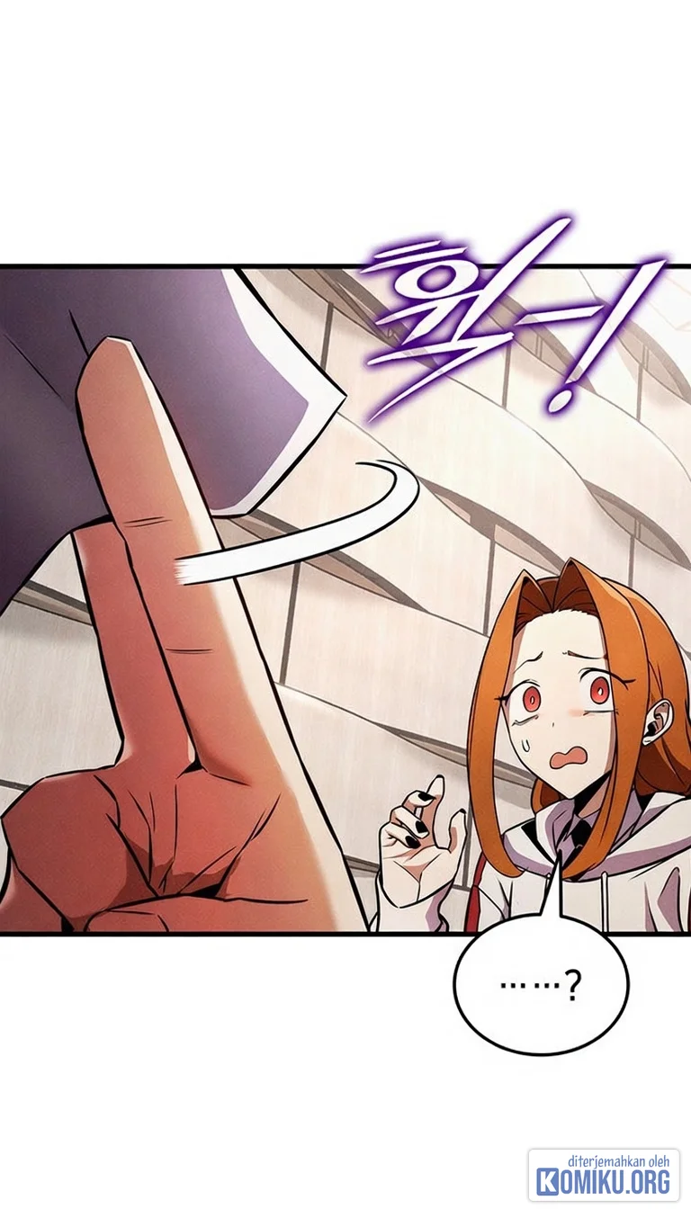 Ranker’s Return (Remake) Chapter 257 Gambar 56