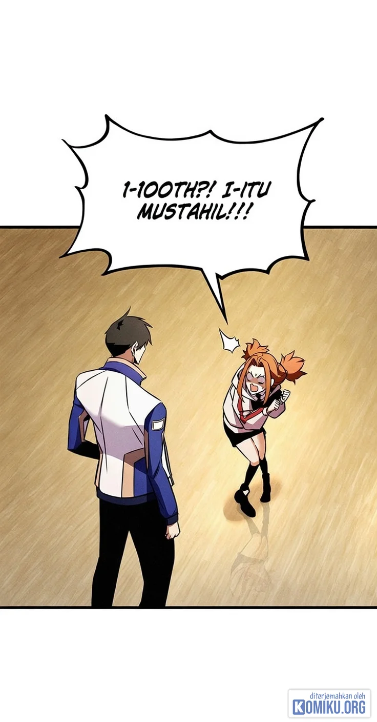 Ranker’s Return (Remake) Chapter 257 Gambar 58