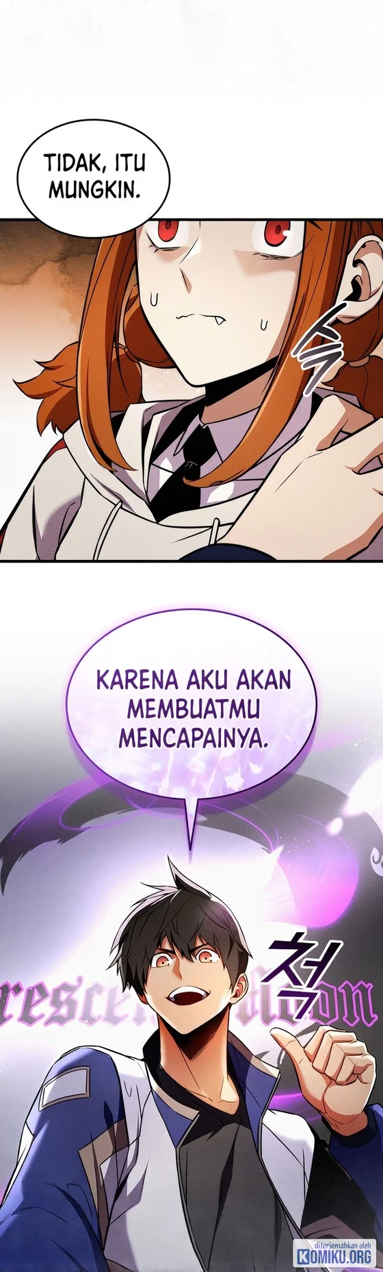 Ranker’s Return (Remake) Chapter 257 Gambar 59
