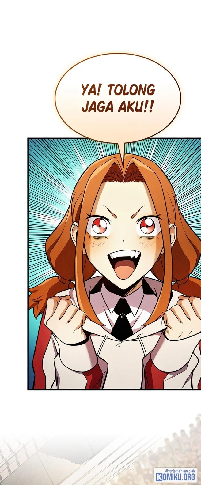 Ranker’s Return (Remake) Chapter 257 Gambar 62