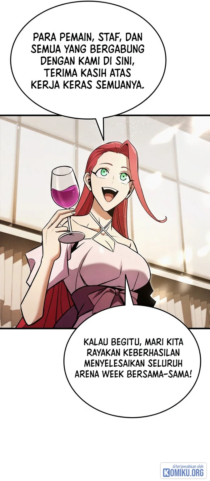 Ranker’s Return (Remake) Chapter 257 Gambar 65
