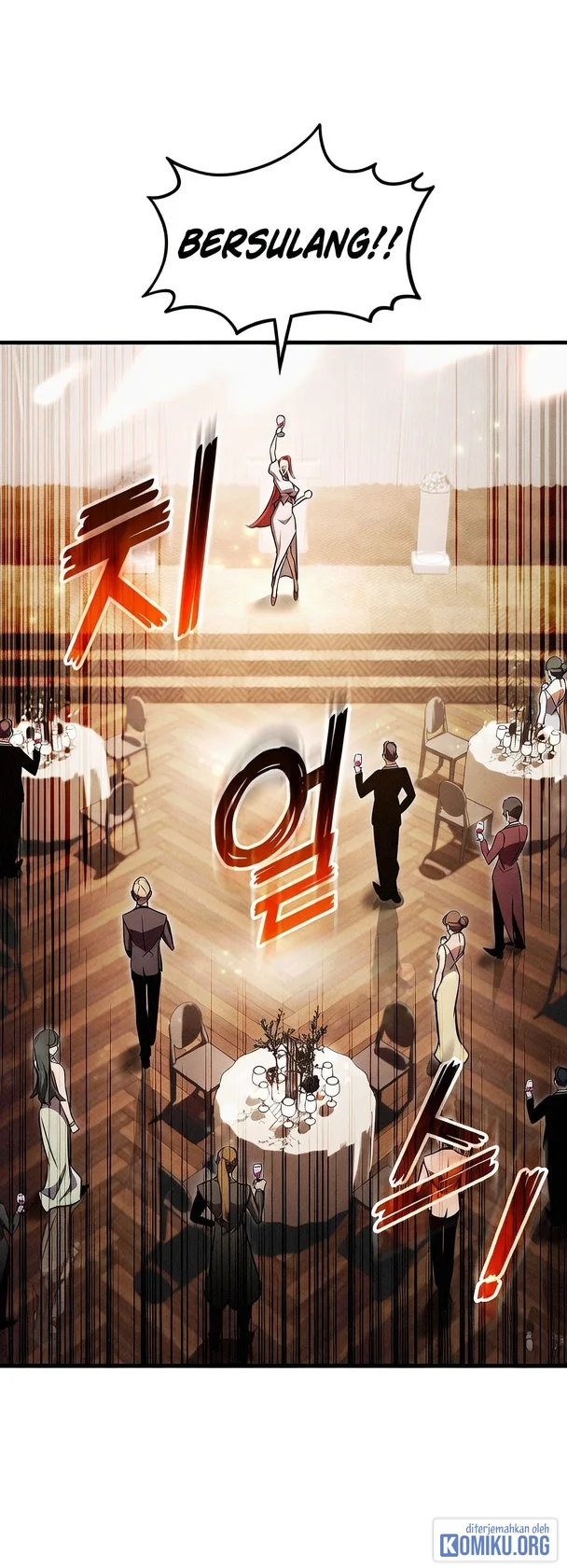 Ranker’s Return (Remake) Chapter 257 Gambar 66