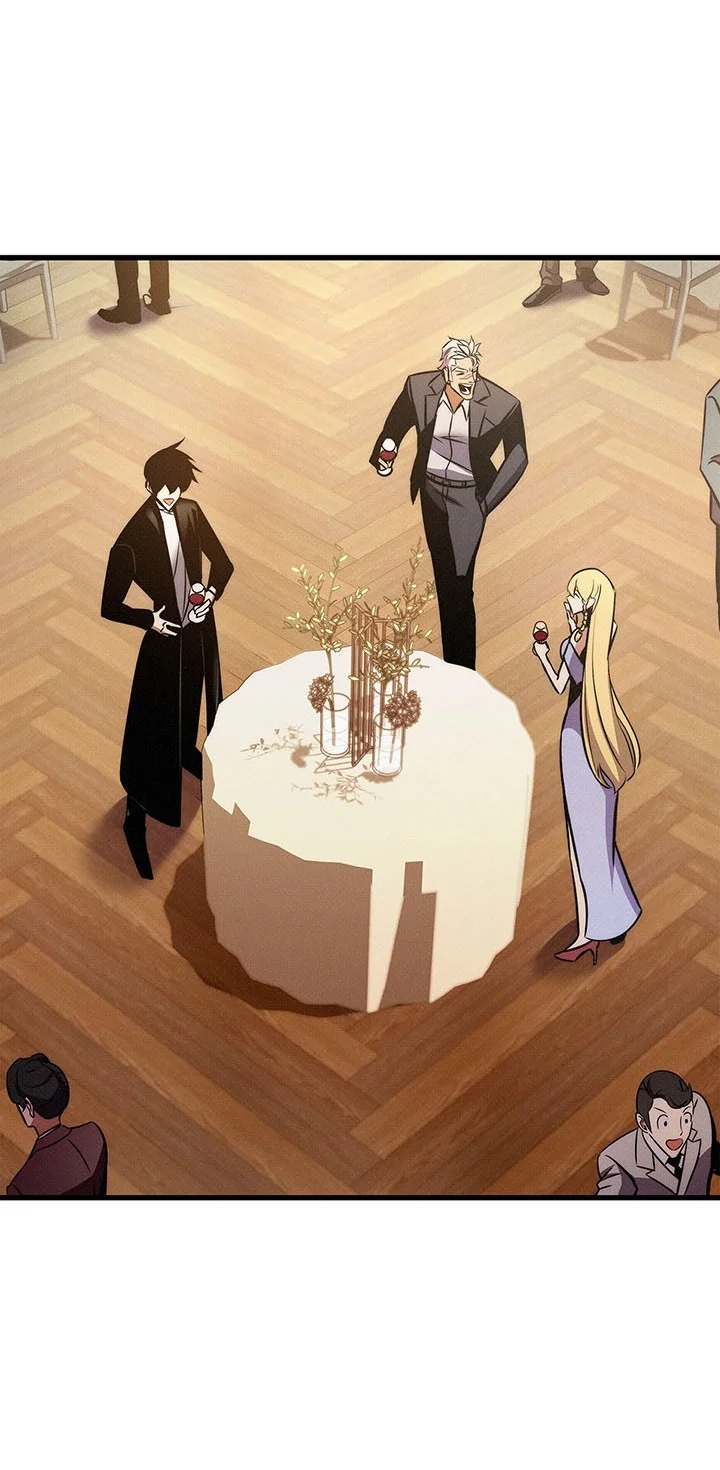 Ranker’s Return (Remake) Chapter 257 Gambar 68
