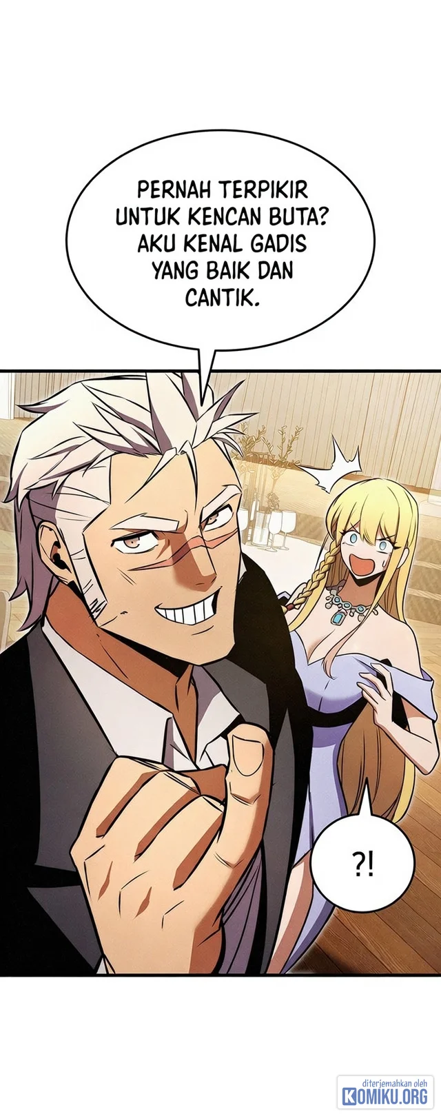 Ranker’s Return (Remake) Chapter 257 Gambar 71