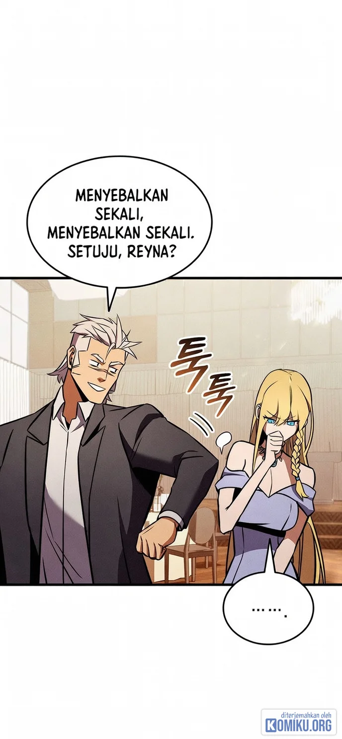 Ranker’s Return (Remake) Chapter 257 Gambar 73