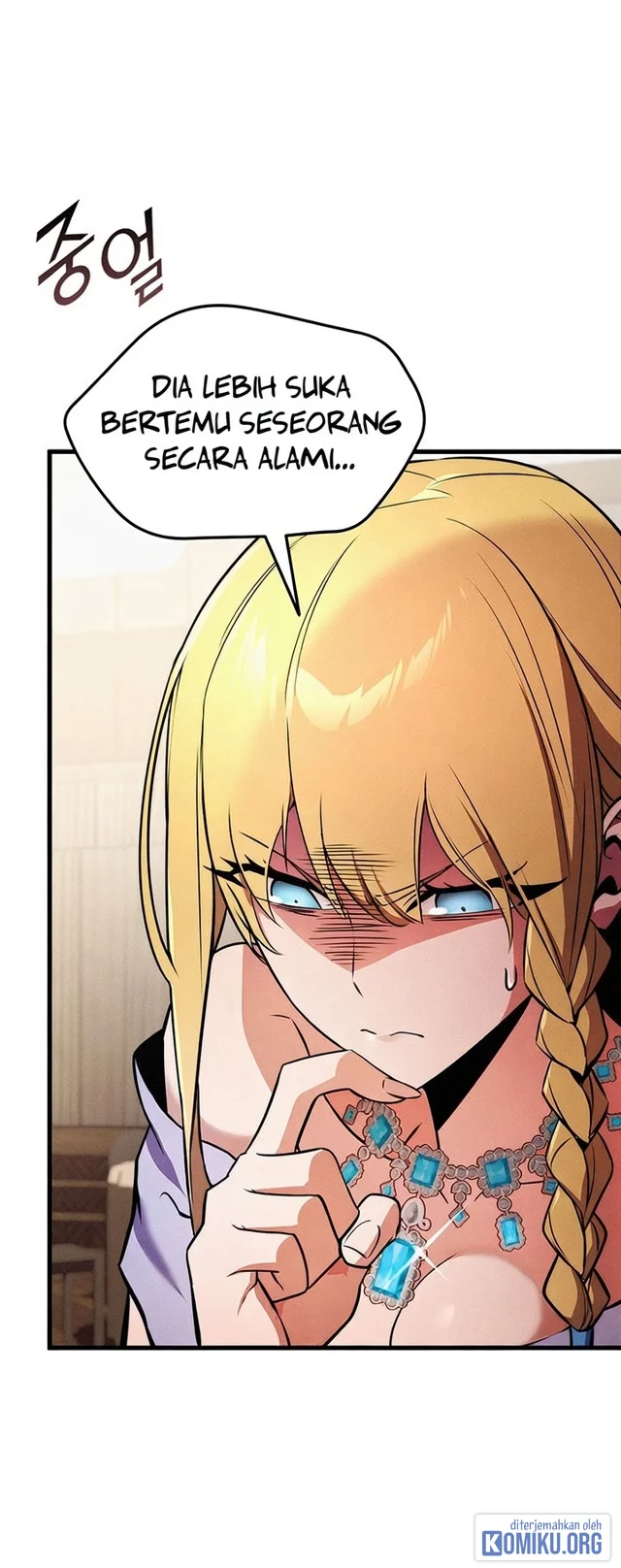 Ranker’s Return (Remake) Chapter 257 Gambar 74
