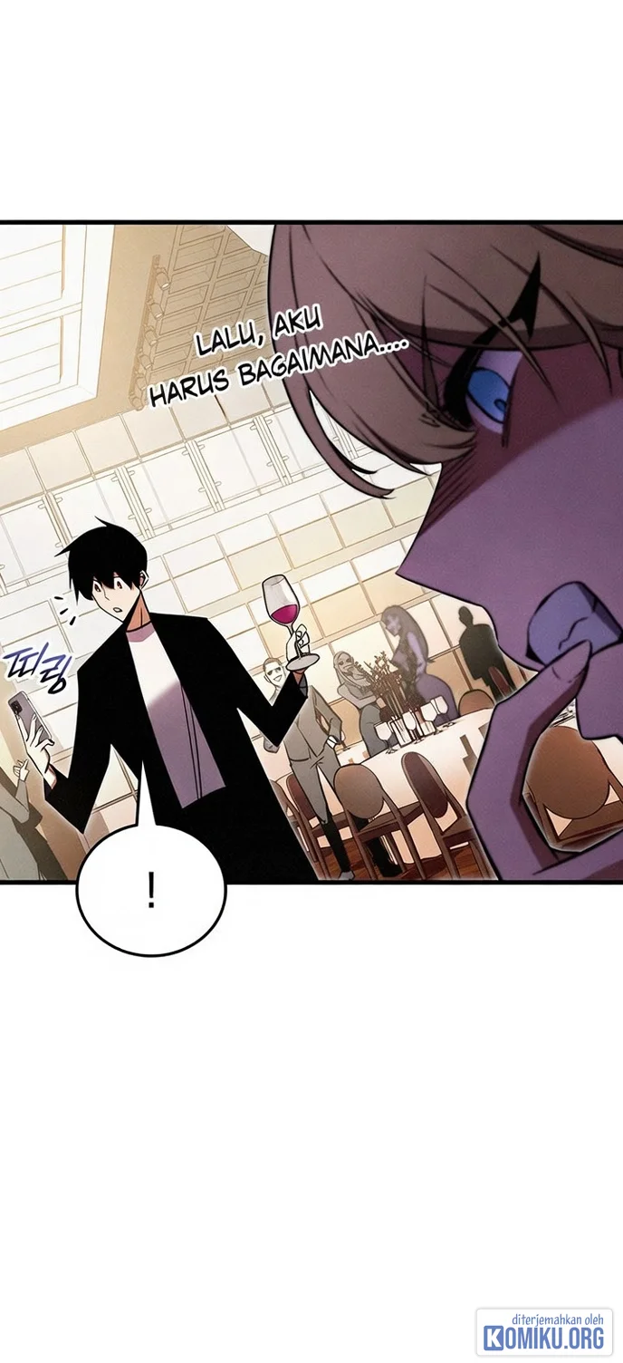 Ranker’s Return (Remake) Chapter 257 Gambar 75