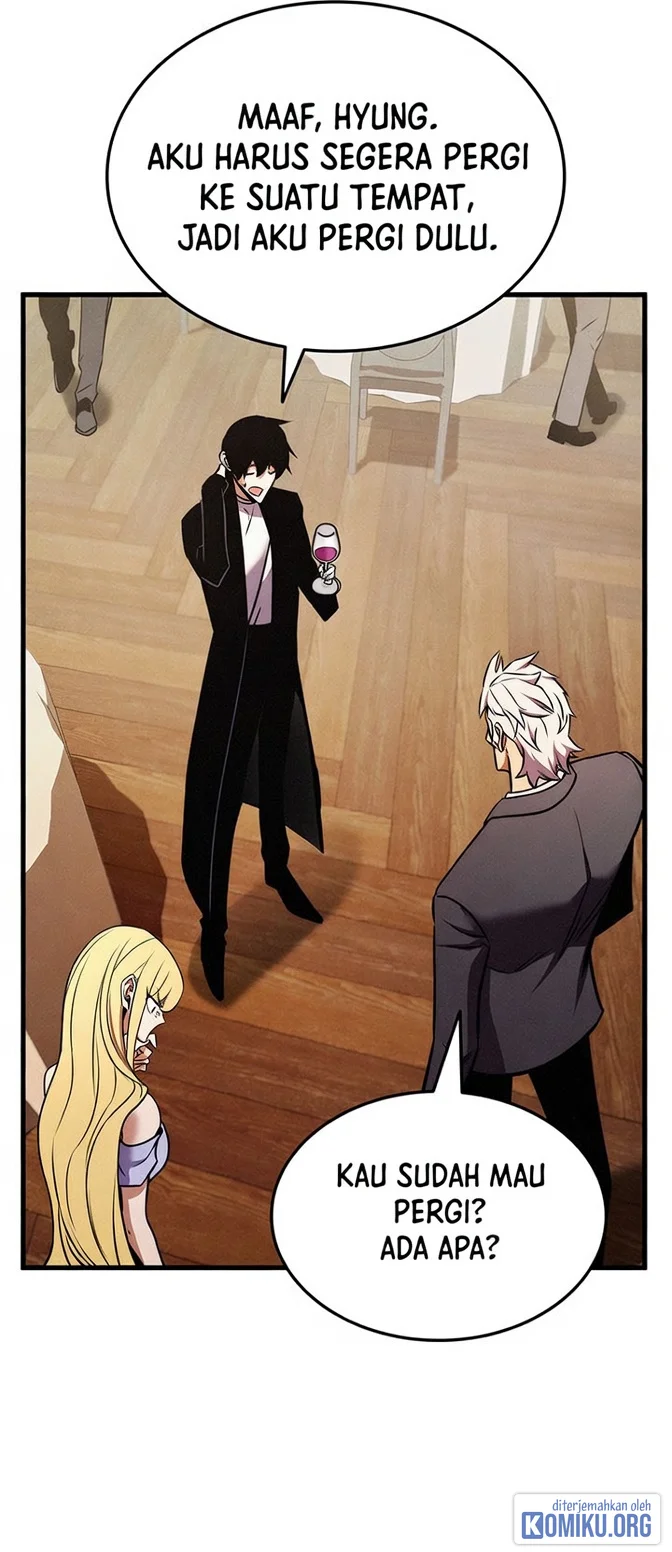 Ranker’s Return (Remake) Chapter 257 Gambar 76