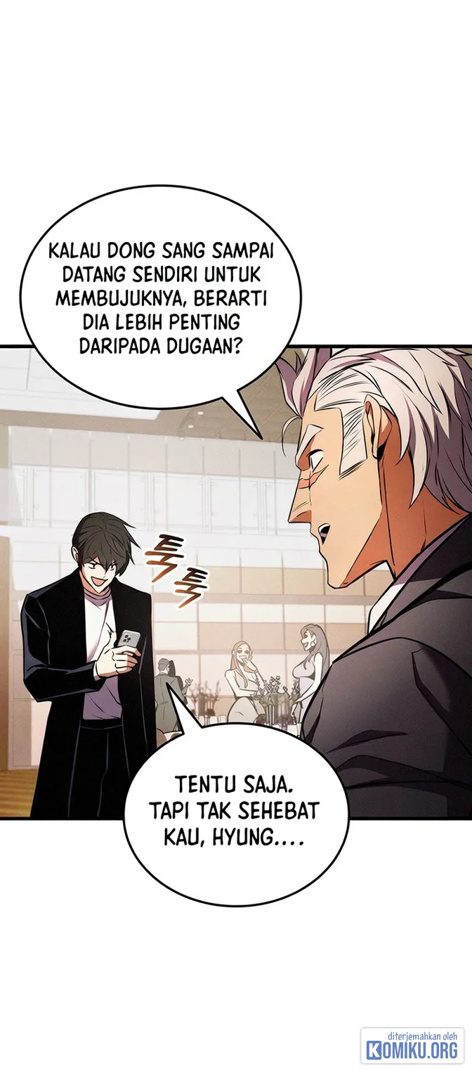 Ranker’s Return (Remake) Chapter 257 Gambar 78