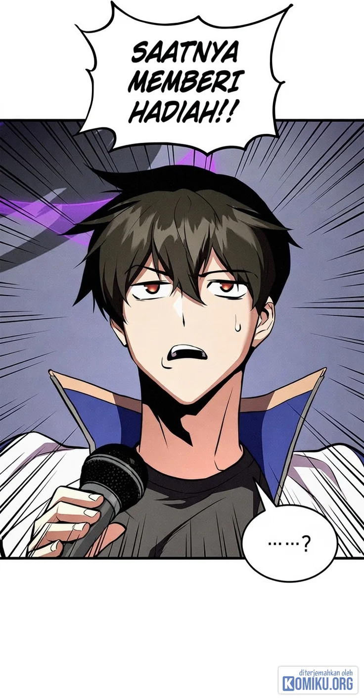 Ranker’s Return (Remake) Chapter 257 Gambar 8