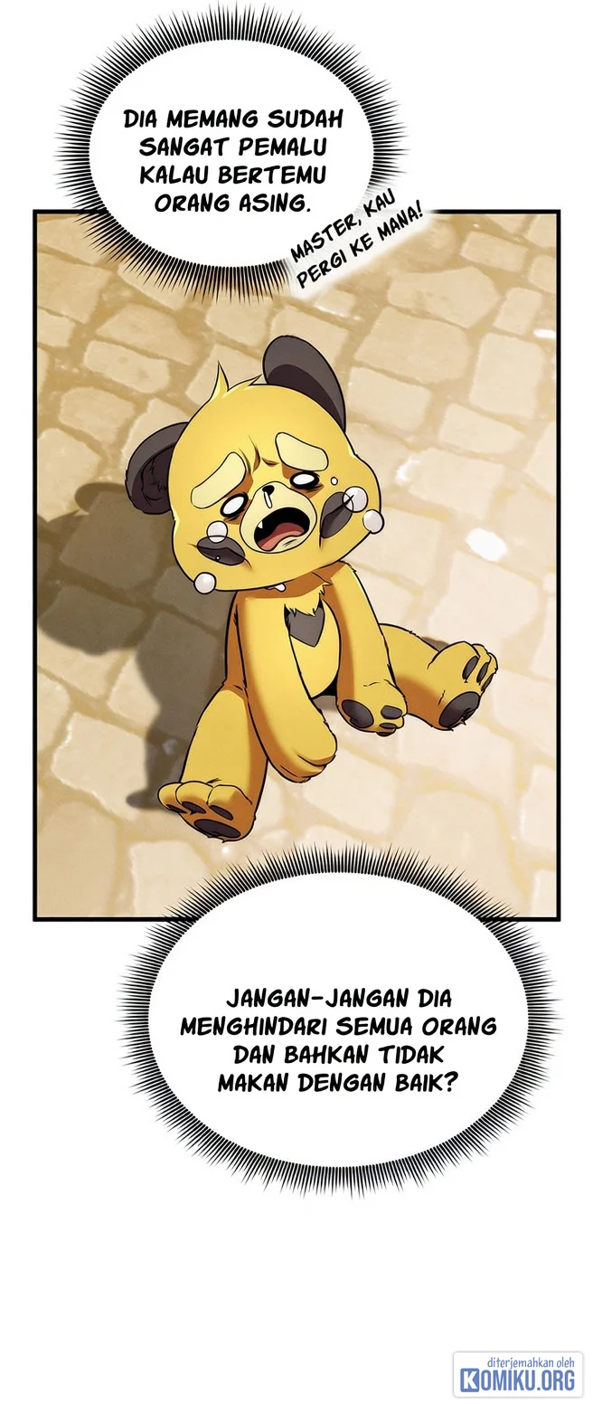 Ranker’s Return (Remake) Chapter 258 Gambar 55