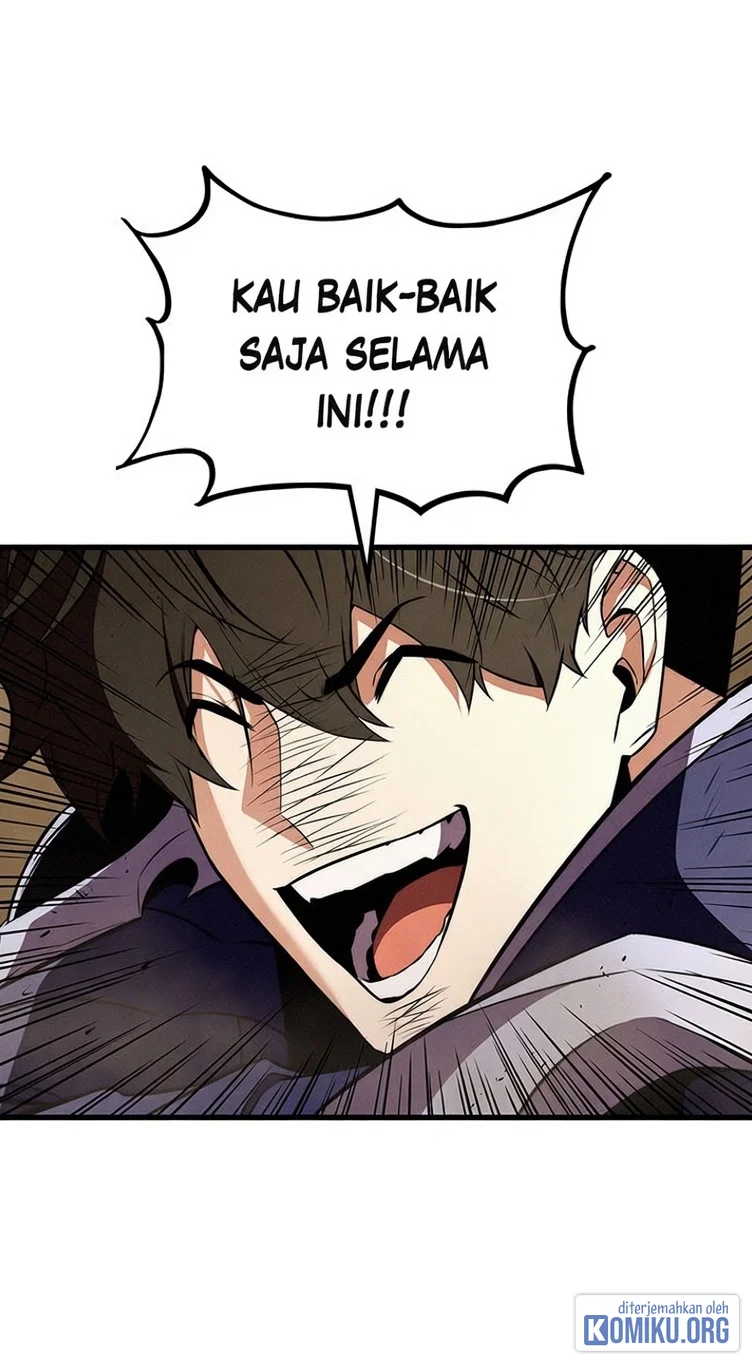 Ranker’s Return (Remake) Chapter 258 Gambar 57