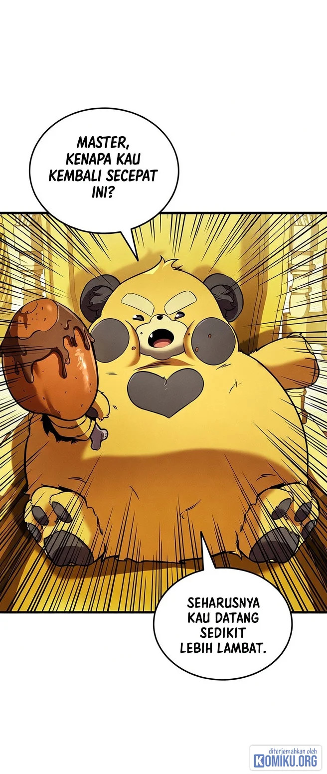 Ranker’s Return (Remake) Chapter 258 Gambar 58