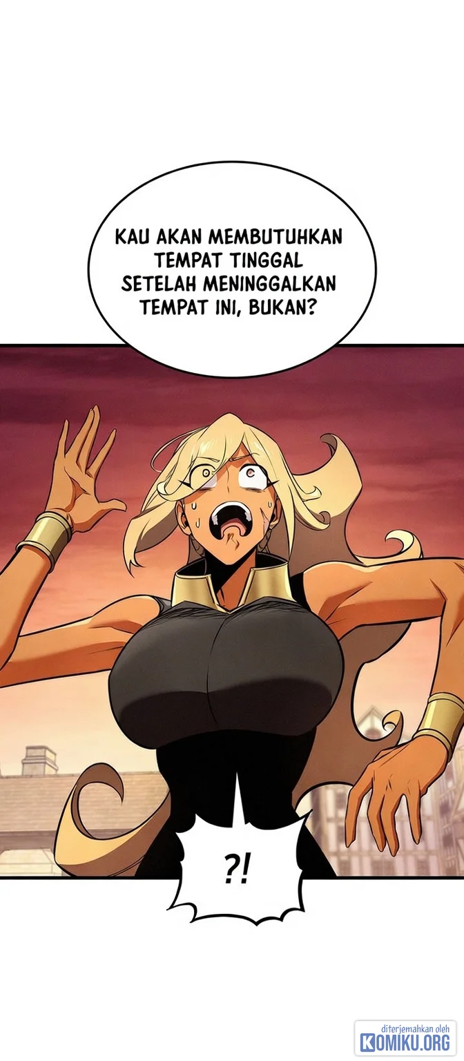 Ranker’s Return (Remake) Chapter 258 Gambar 64
