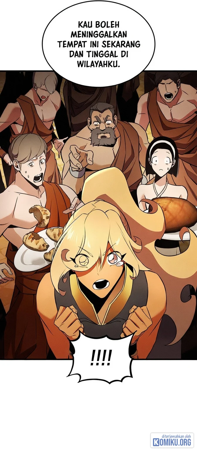 Ranker’s Return (Remake) Chapter 258 Gambar 66