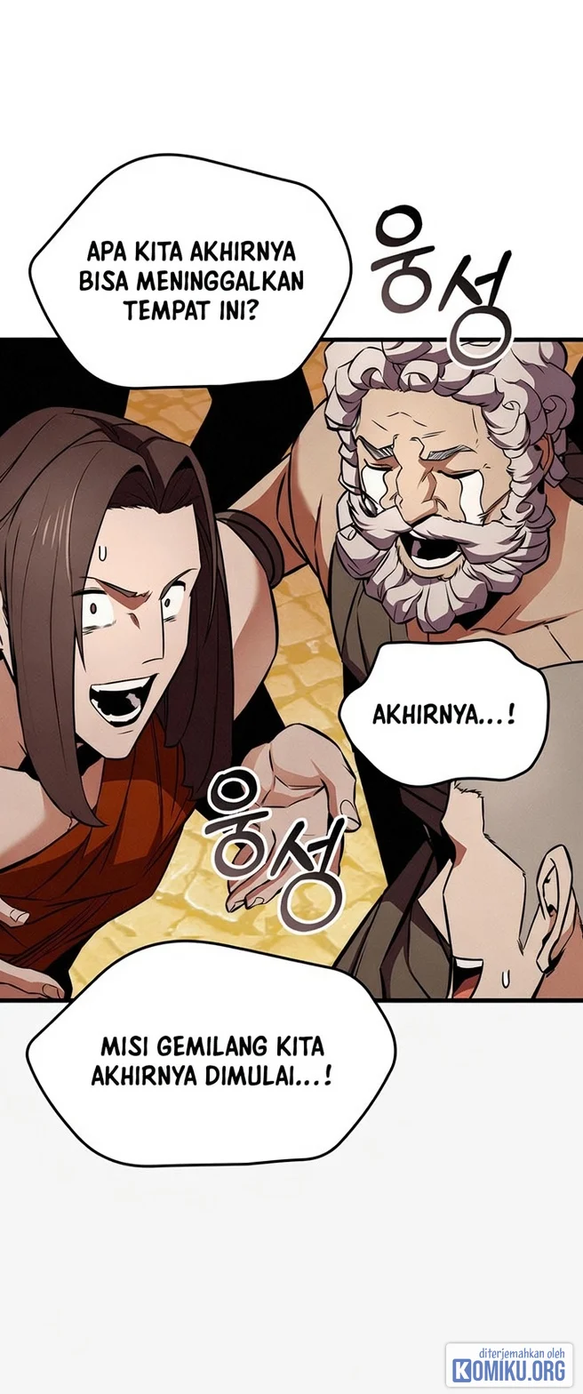 Ranker’s Return (Remake) Chapter 258 Gambar 67