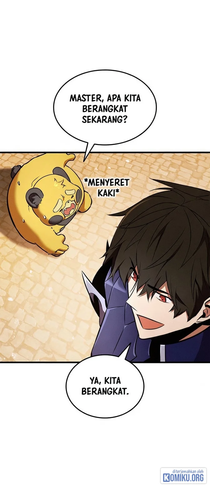 Ranker’s Return (Remake) Chapter 258 Gambar 70