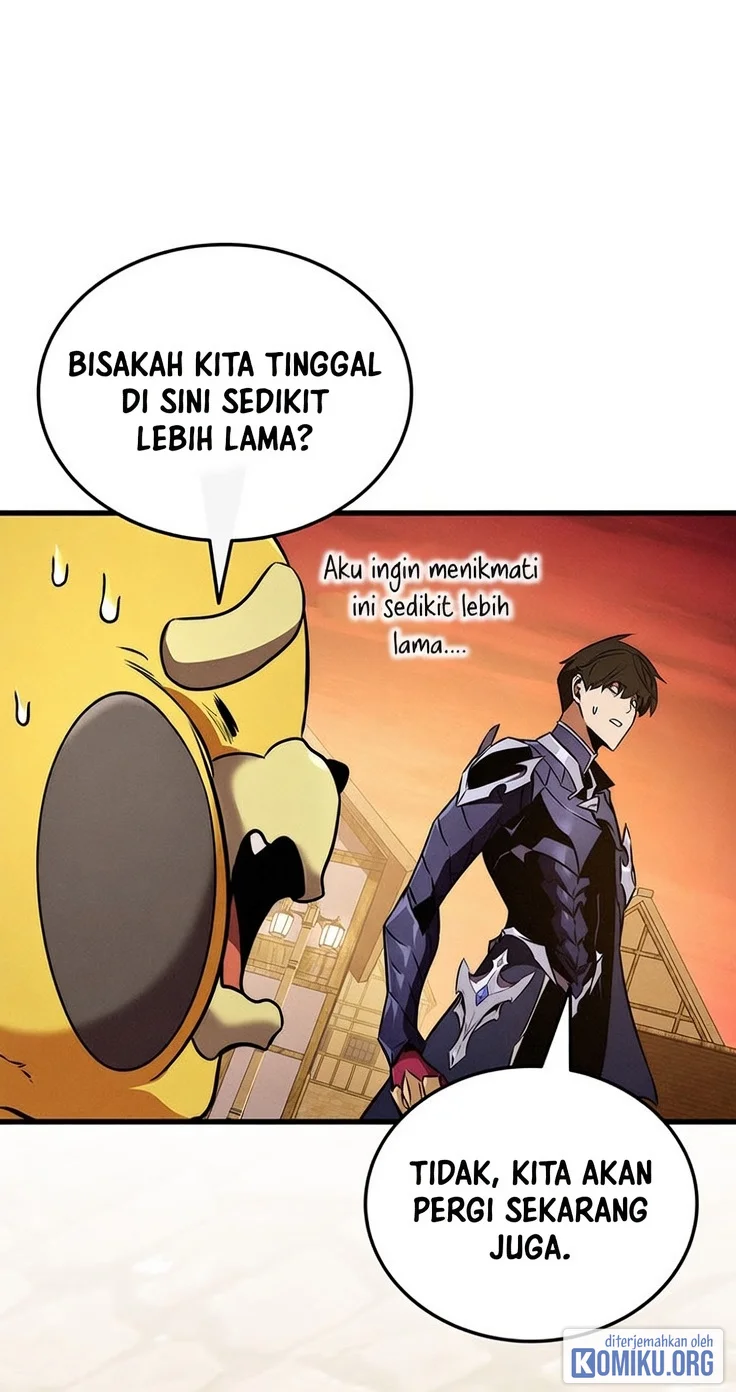 Ranker’s Return (Remake) Chapter 258 Gambar 71