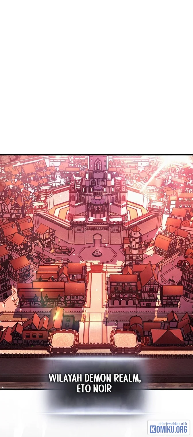 Ranker’s Return (Remake) Chapter 258 Gambar 74