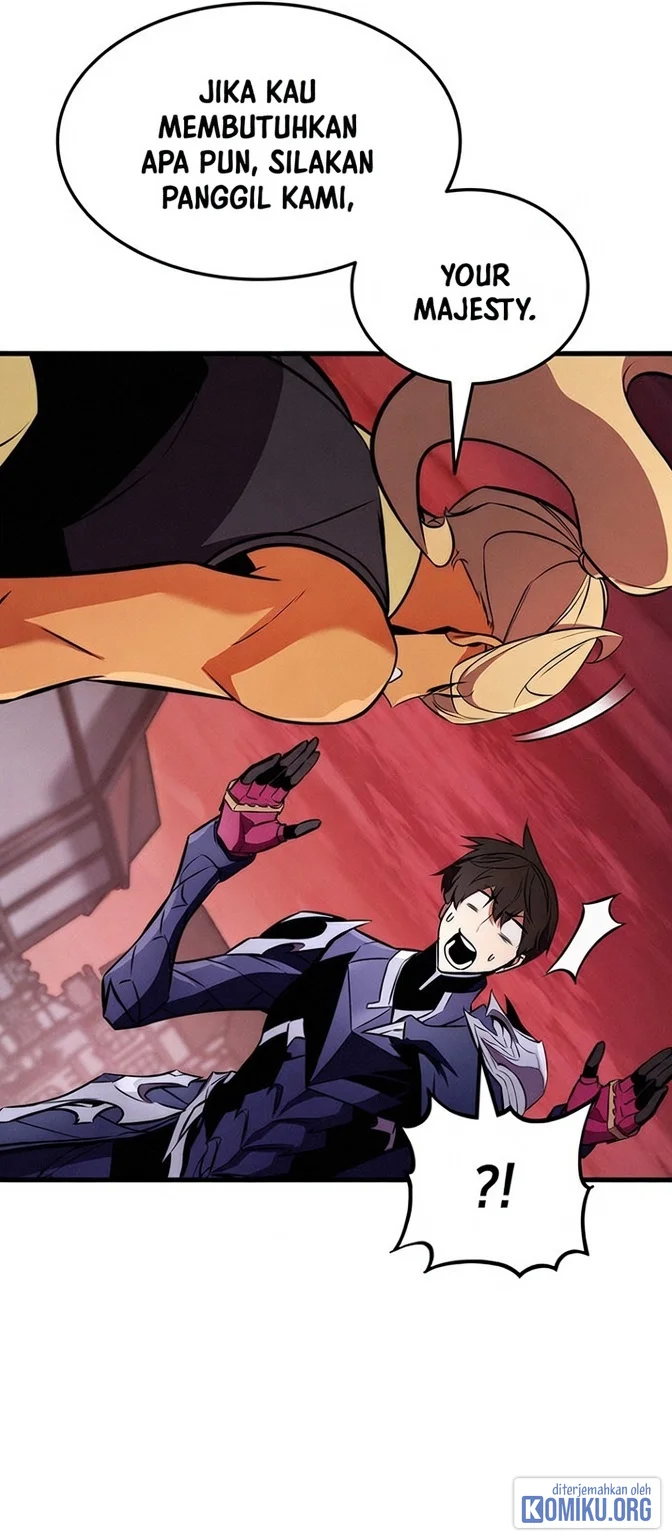 Ranker’s Return (Remake) Chapter 258 Gambar 77
