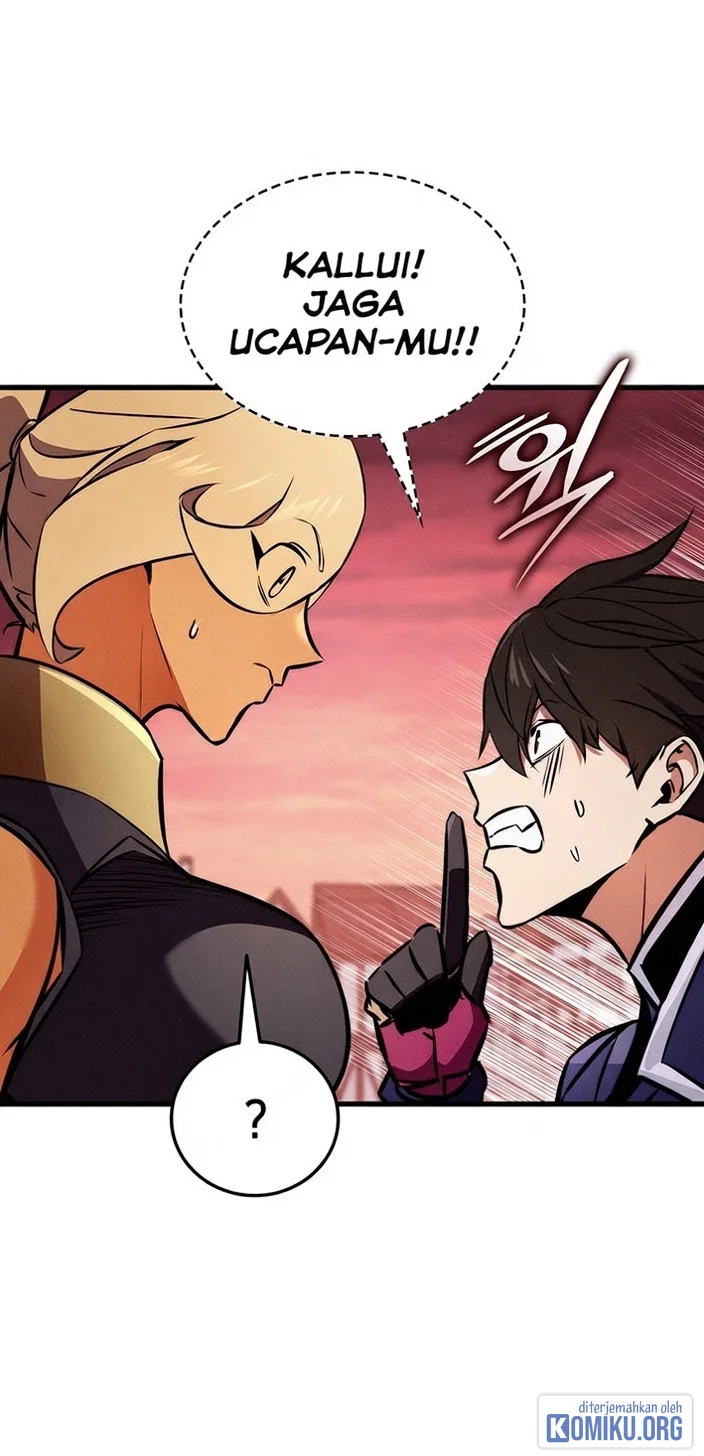 Ranker’s Return (Remake) Chapter 258 Gambar 78