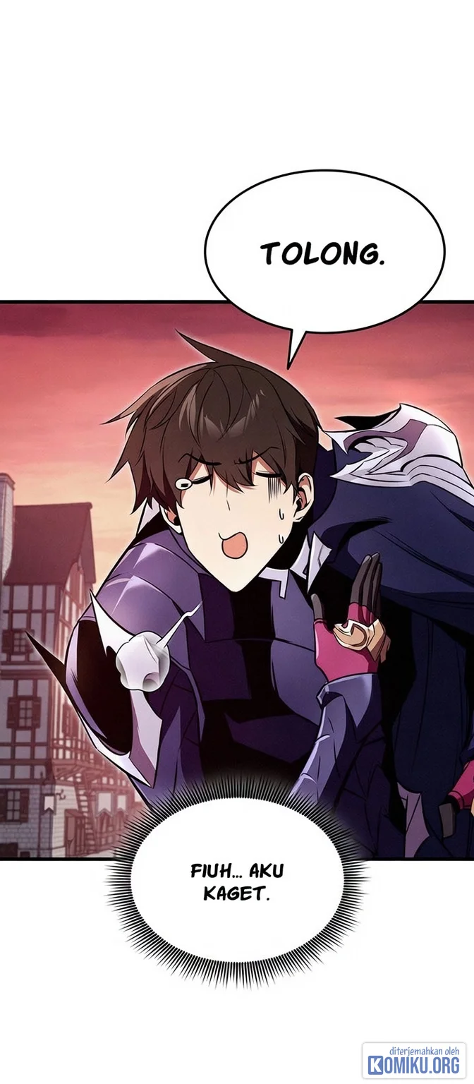 Ranker’s Return (Remake) Chapter 258 Gambar 81