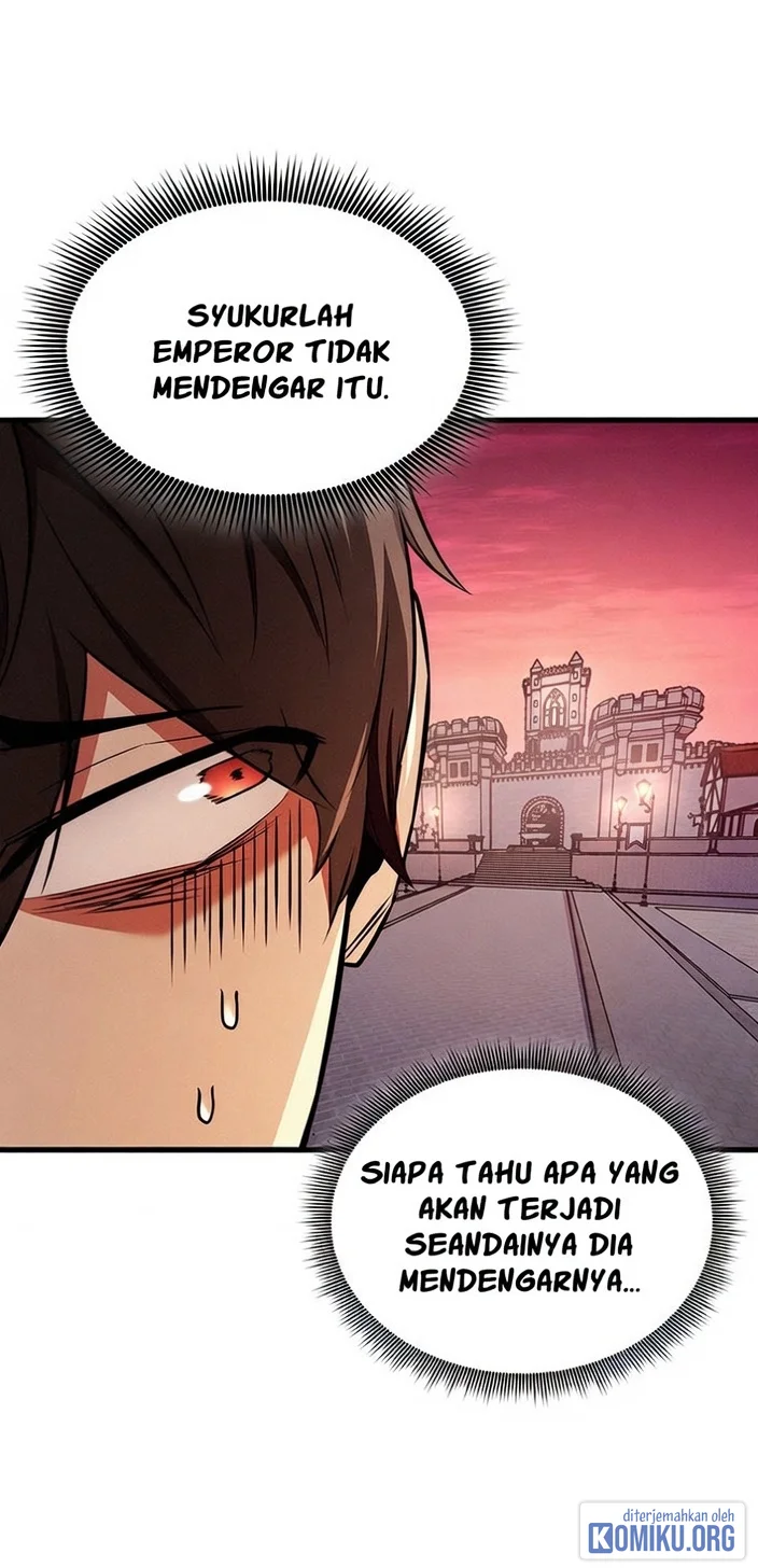 Ranker’s Return (Remake) Chapter 258 Gambar 82