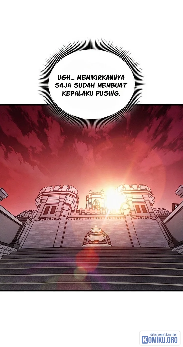 Ranker’s Return (Remake) Chapter 258 Gambar 83
