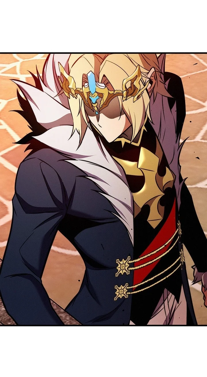 Ranker’s Return (Remake) Chapter 258 Gambar 85