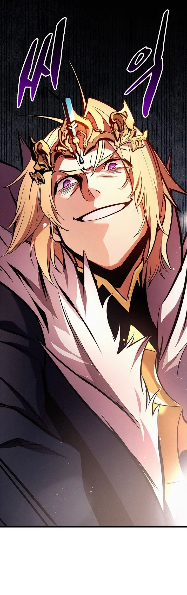 Ranker’s Return (Remake) Chapter 258 Gambar 88
