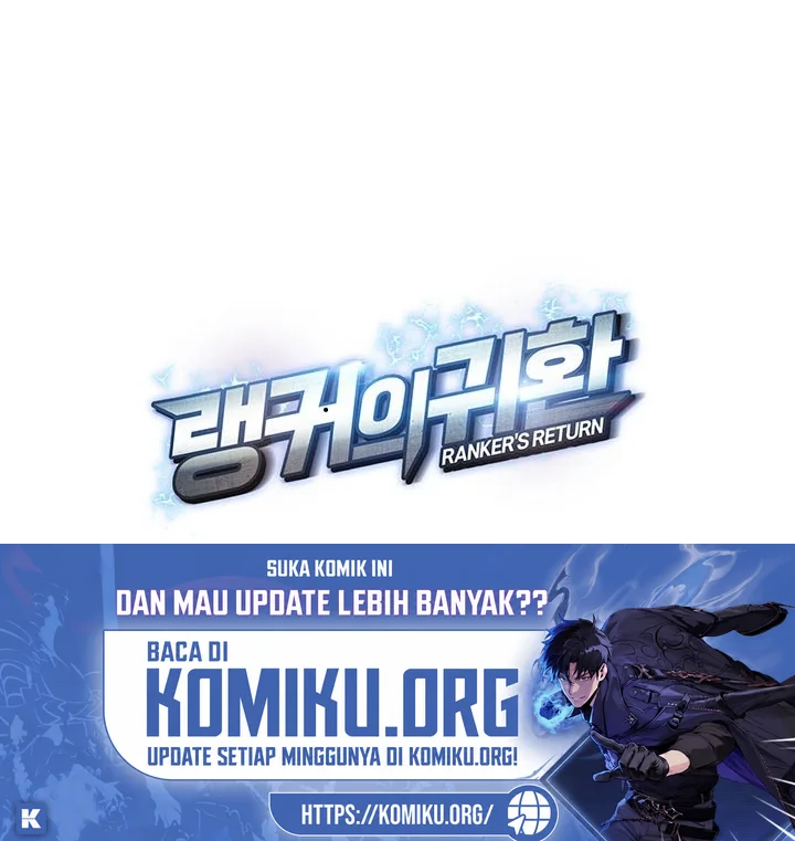 Ranker’s Return (Remake) Chapter 258 Gambar 89