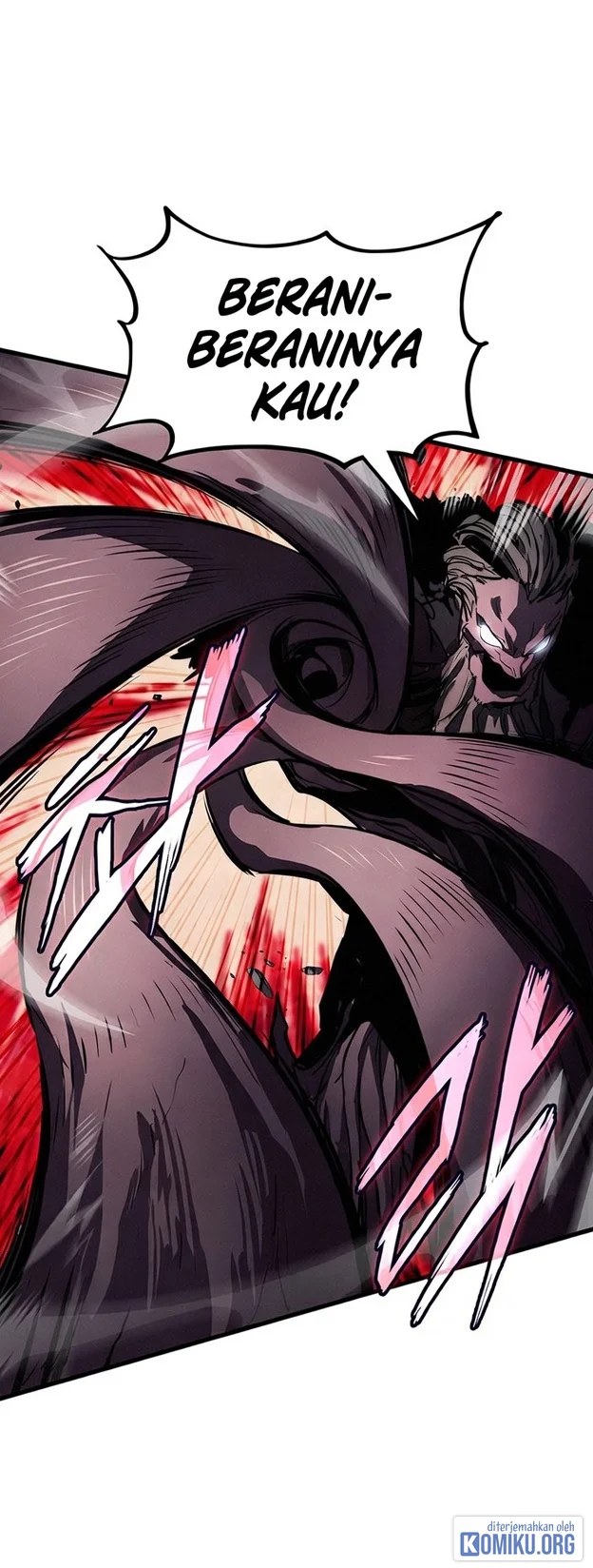Ranker’s Return (Remake) Chapter 259 Gambar 60