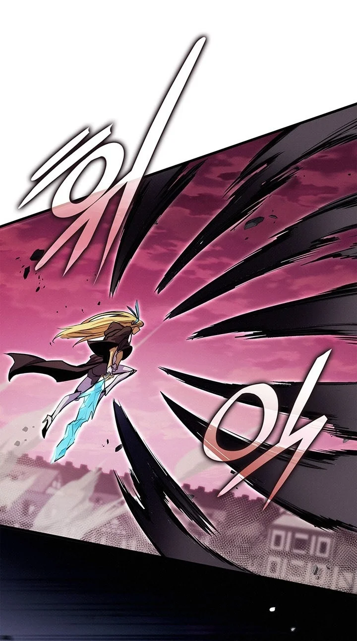 Ranker’s Return (Remake) Chapter 259 Gambar 61
