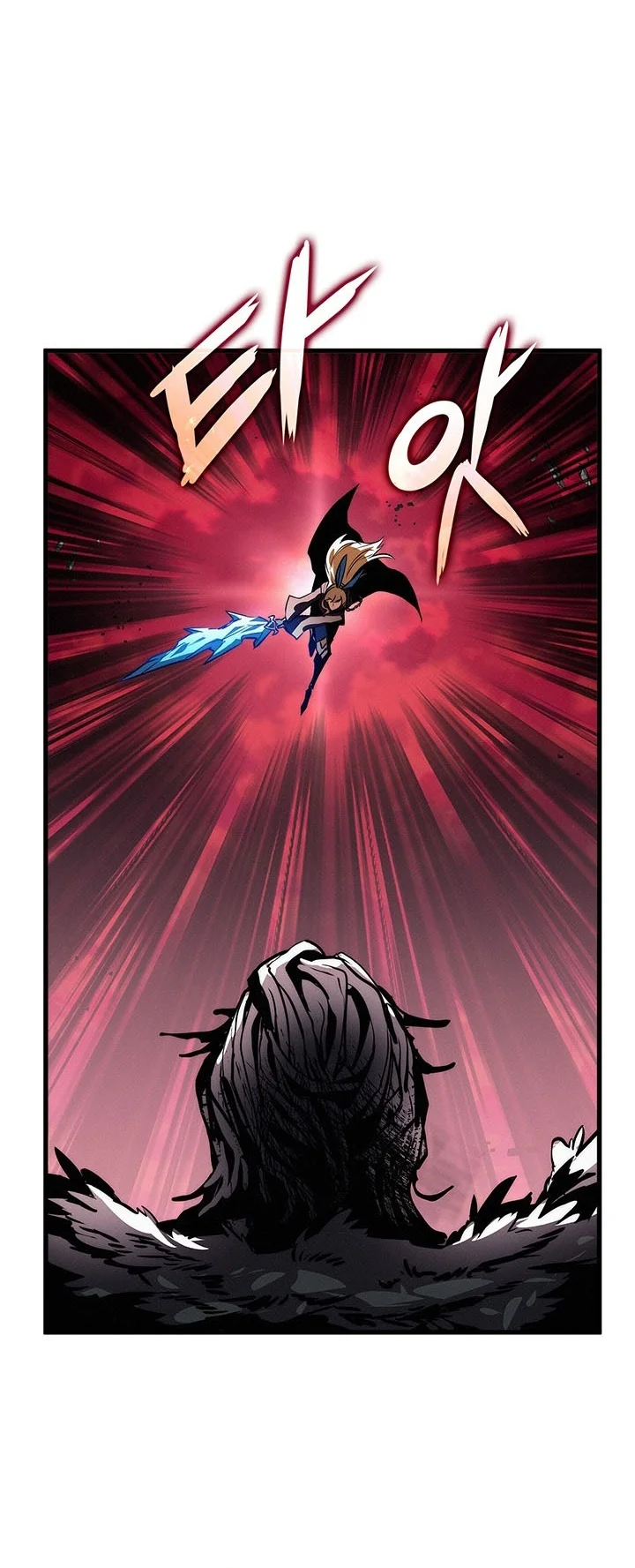 Ranker’s Return (Remake) Chapter 259 Gambar 66