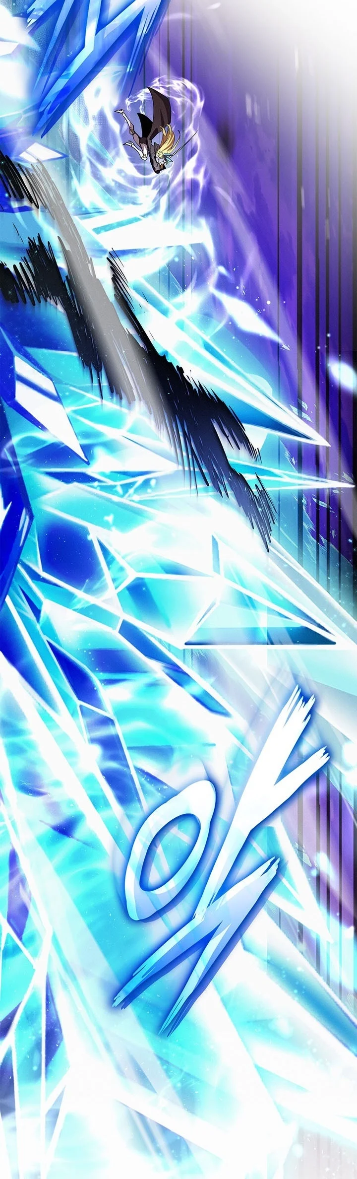 Ranker’s Return (Remake) Chapter 259 Gambar 68