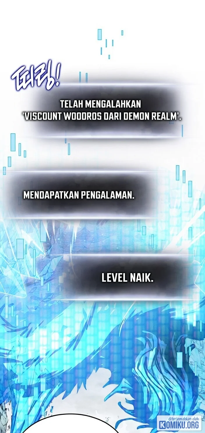 Ranker’s Return (Remake) Chapter 259 Gambar 71