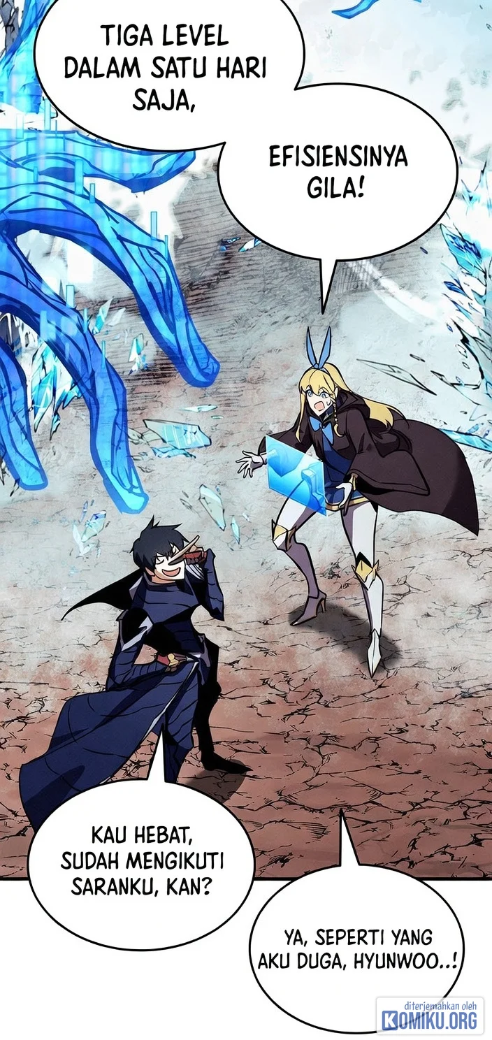 Ranker’s Return (Remake) Chapter 259 Gambar 72