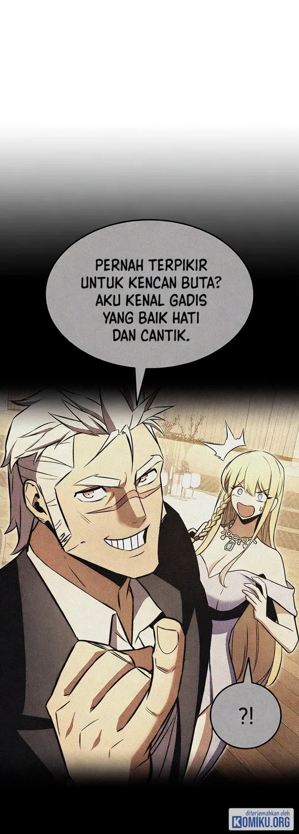 Ranker’s Return (Remake) Chapter 259 Gambar 77