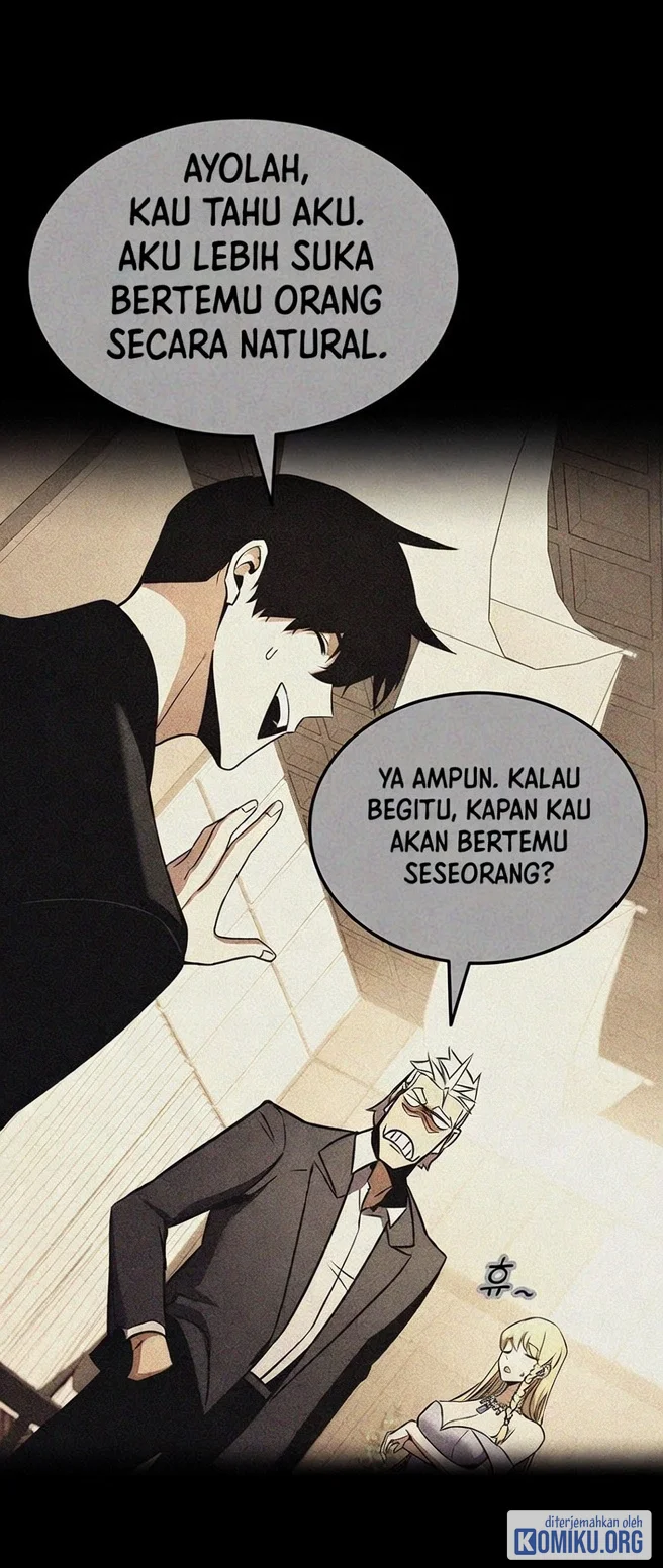 Ranker’s Return (Remake) Chapter 259 Gambar 78